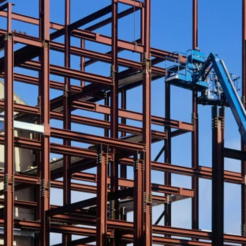 PREMIER MILL EVEPORATOR STRUCTUR BASE