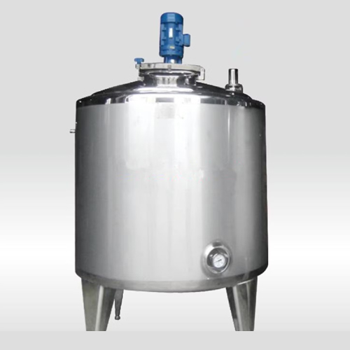 EQUIPMENT INSTALLATION & ERECTION WORK