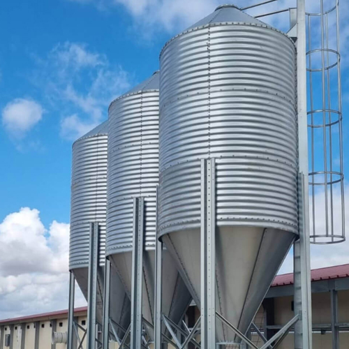 FIRE HYDRANT SYSTEMS